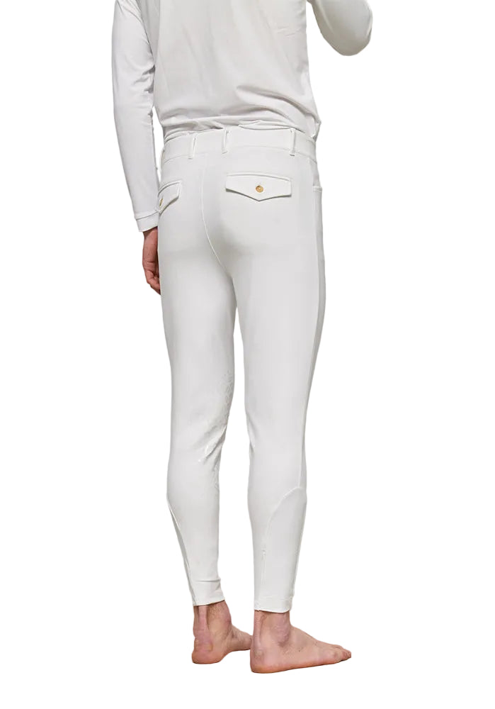Dada Sport Reithose Capitol - Knie-Grip - Herren