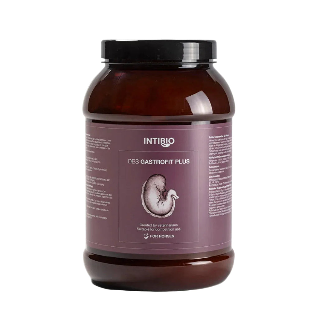 DBS Gastrofit Plus