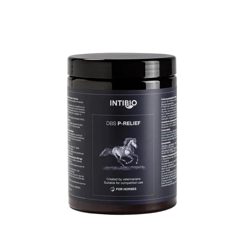 DBS P-Relief - Puder