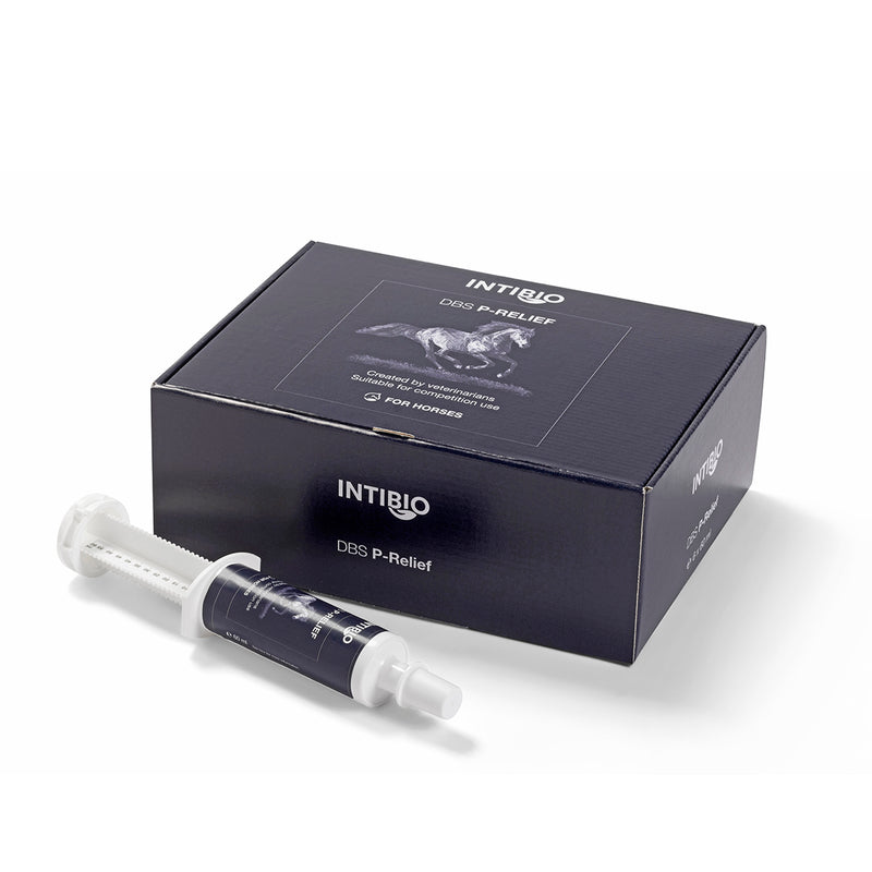 DBS P-Relief 6er-Pack