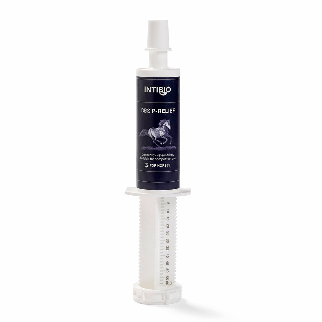 DBS P-Relief - Tubes