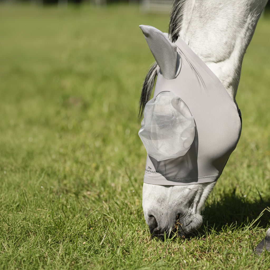 Horseware Fliegenmaske Defense