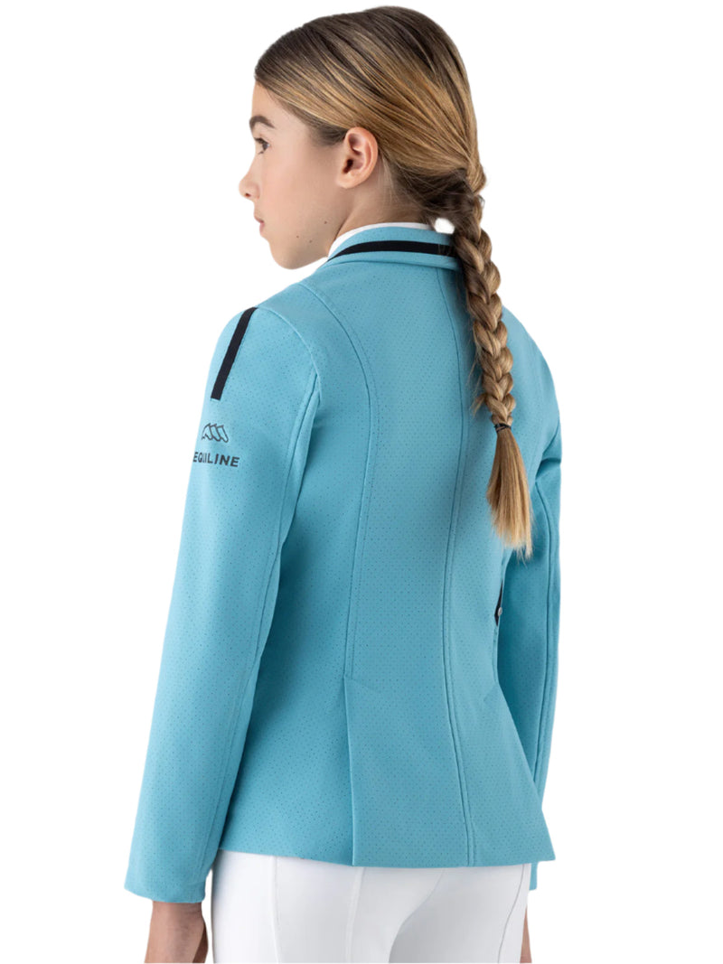 Equiline Show Jacket Gracy - Girls