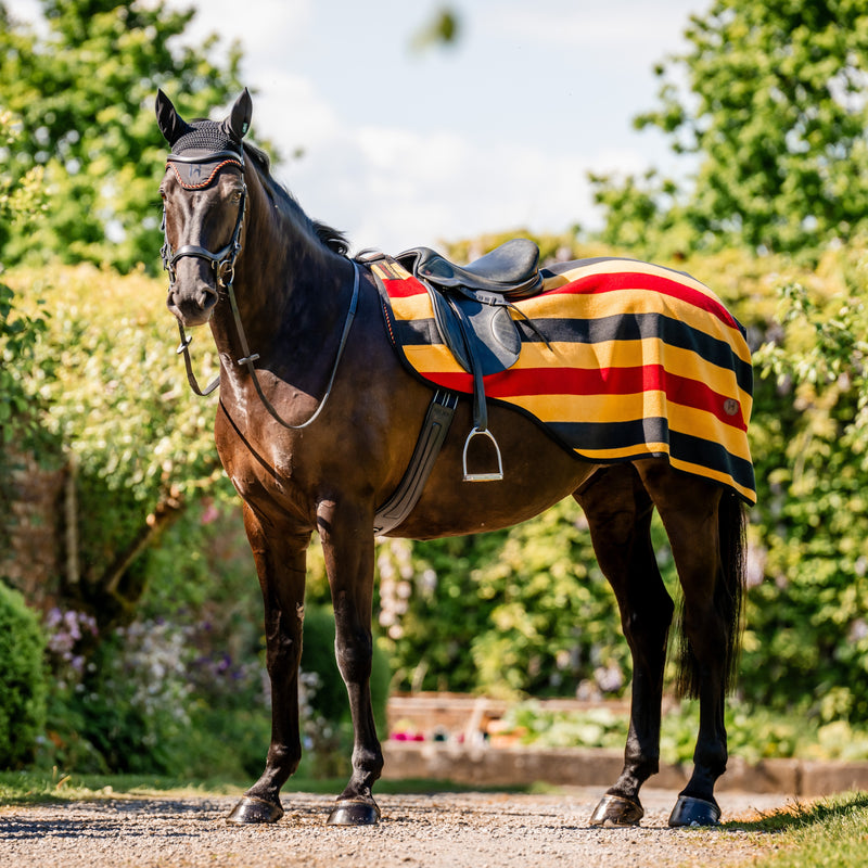 Horseware Newmarket Exercise Rug