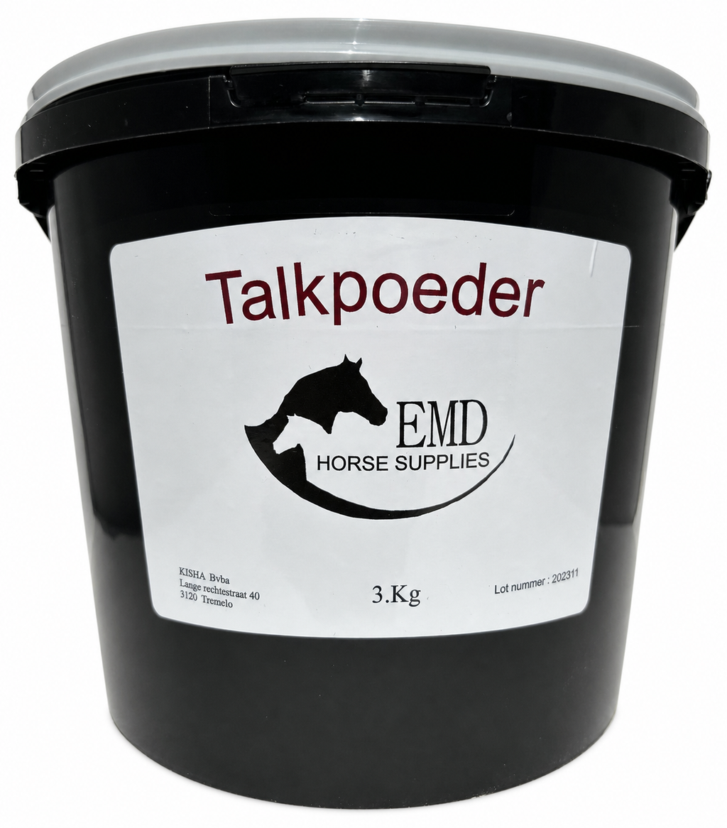 Talcum Powder