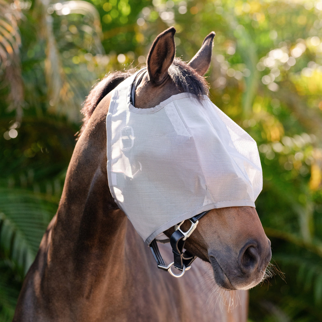 Amigo Fly Mask No Ears