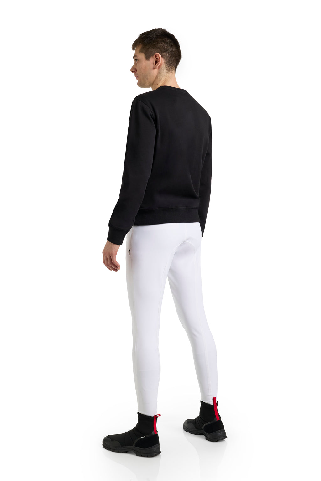 EGO7 Pull Dorian - Homme