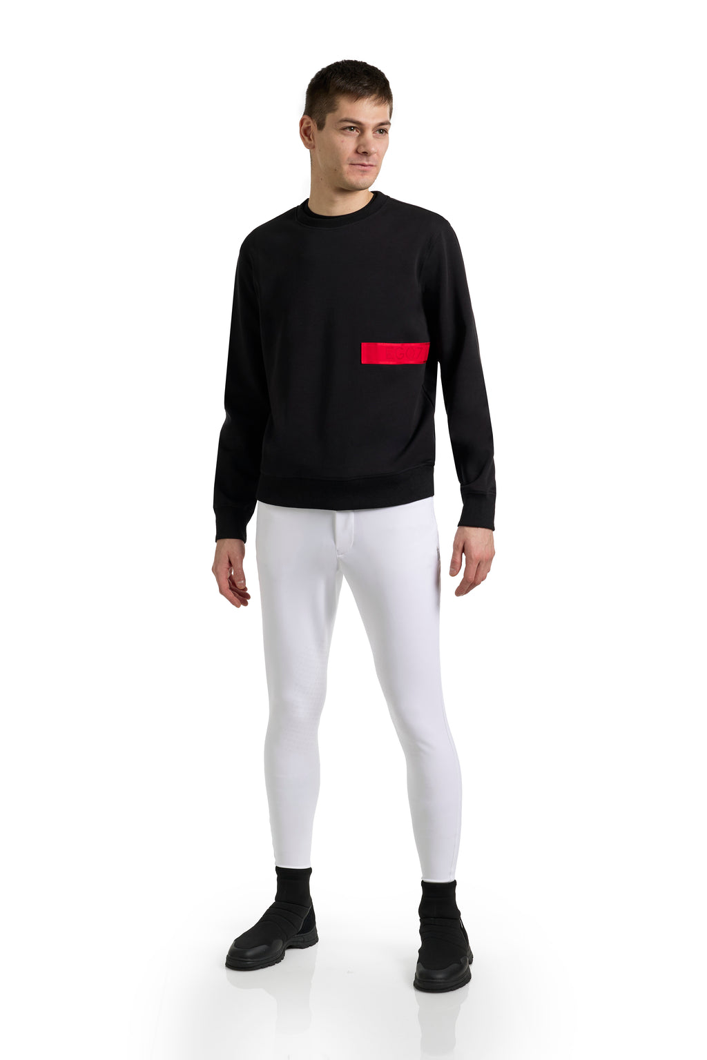 EGO7 Pull Dorian - Homme