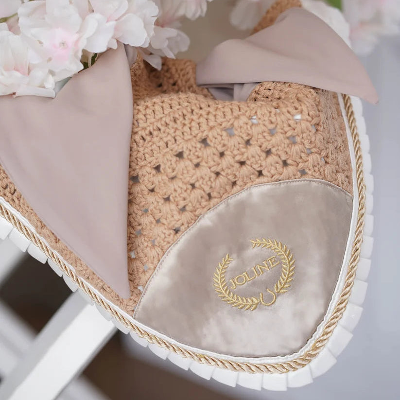 Joline Fly Bonnet