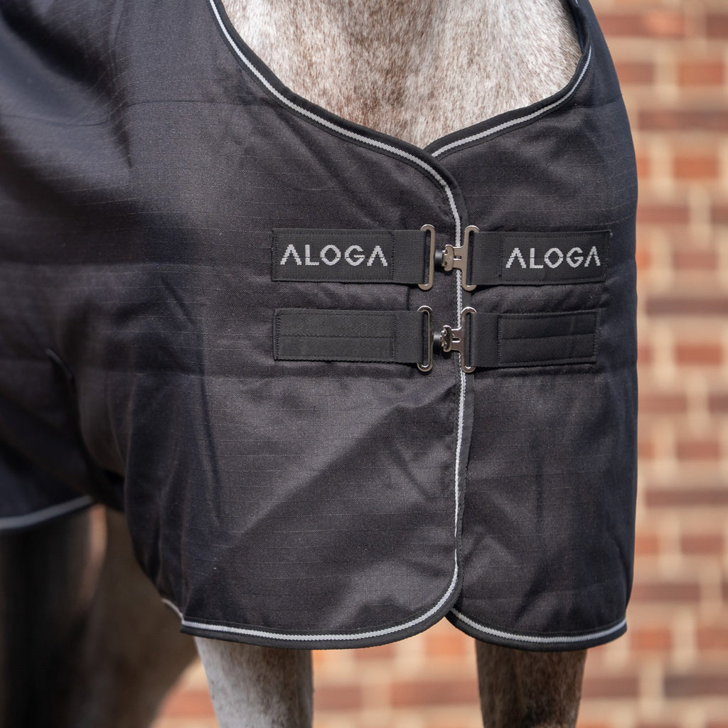 Aloga Equestrian Rug Pro Stable 100g