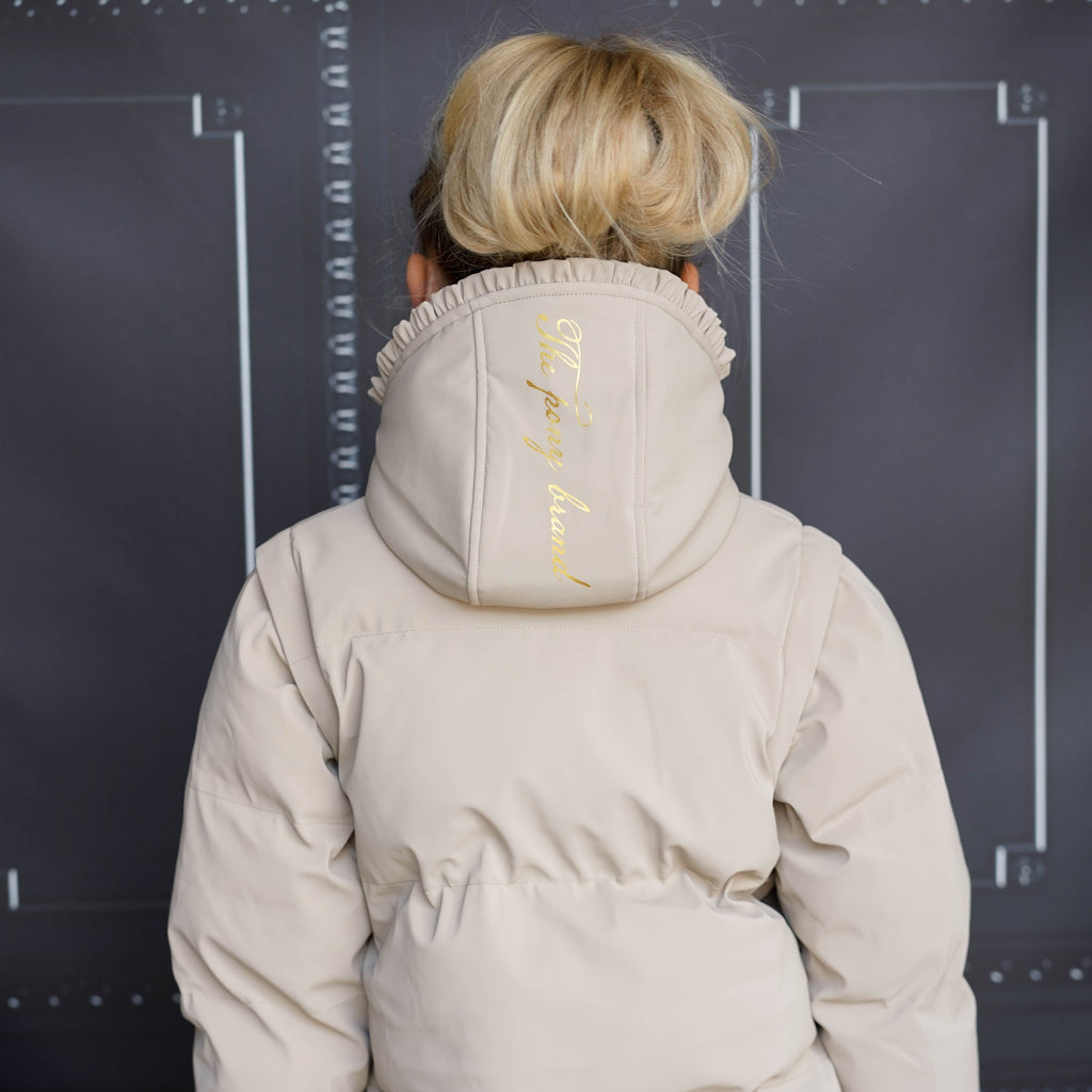 Joline Winterjacke (2 in 1) - Mädchen