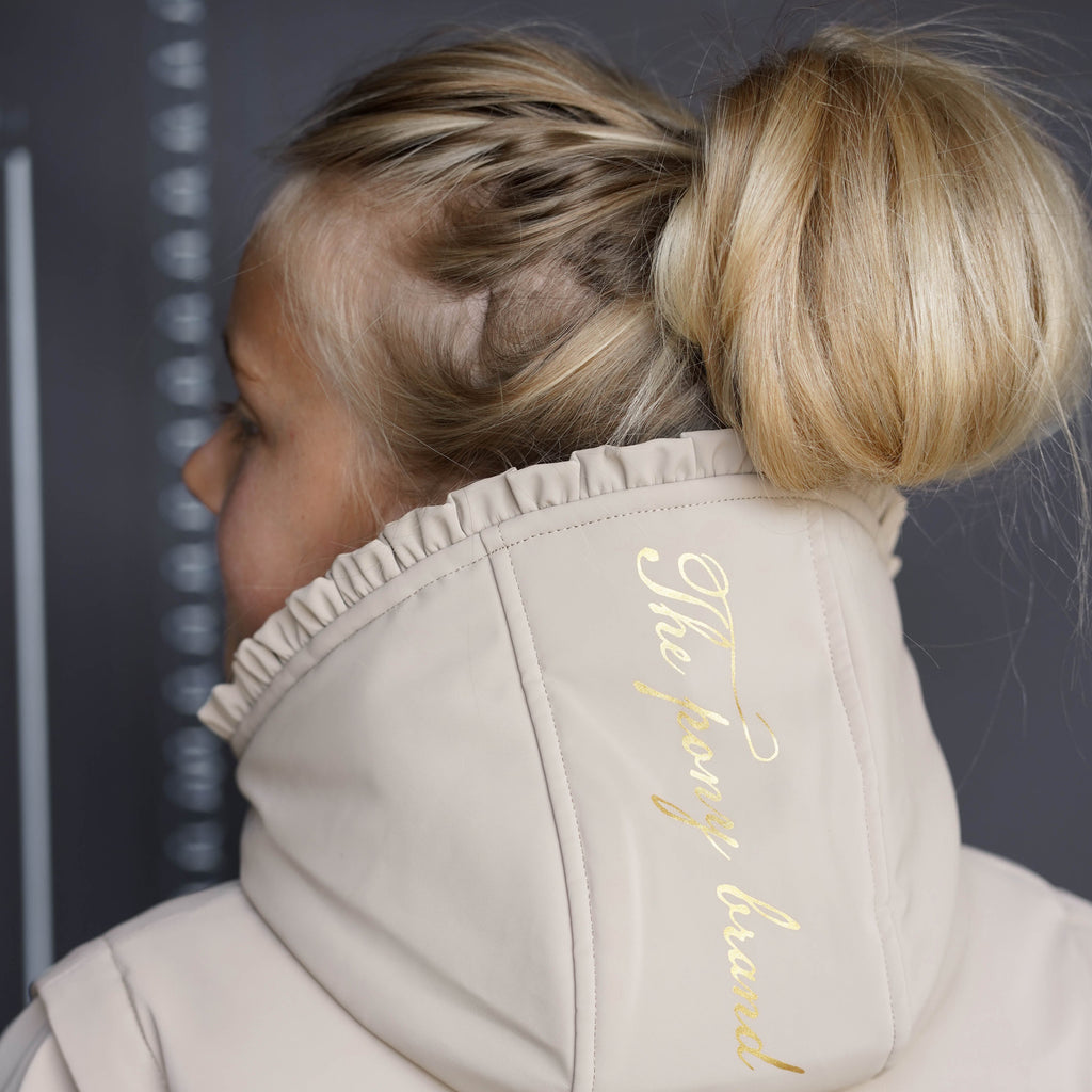 Joline Winterjacke (2 in 1) - Mädchen