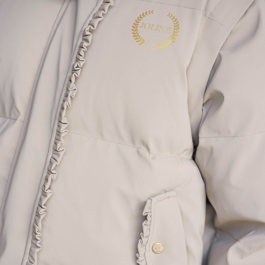 Joline Winterjacke (2 in 1) - Mädchen