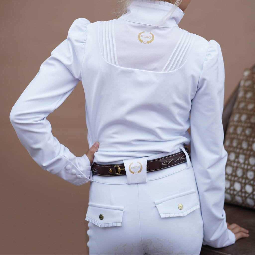Joline Reithose - Full Grip - Kinder