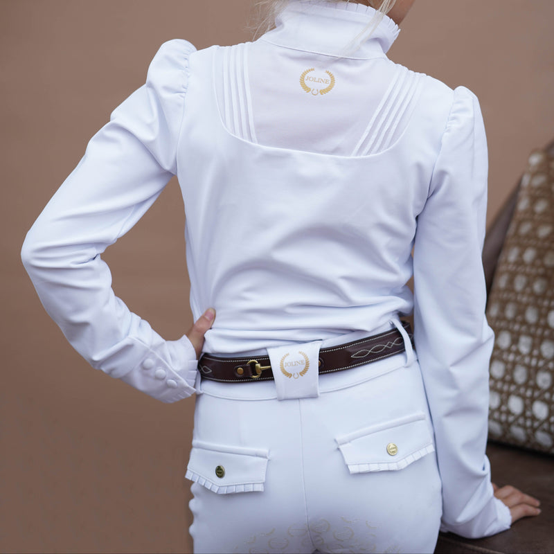 Joline Reithose - Full Grip - Kinder