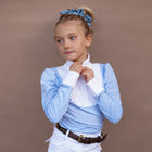 Joline Showshirt Josephine - Langarm - Kinder