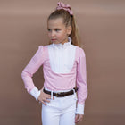 Joline Showshirt Josephine - Langarm - Kinder