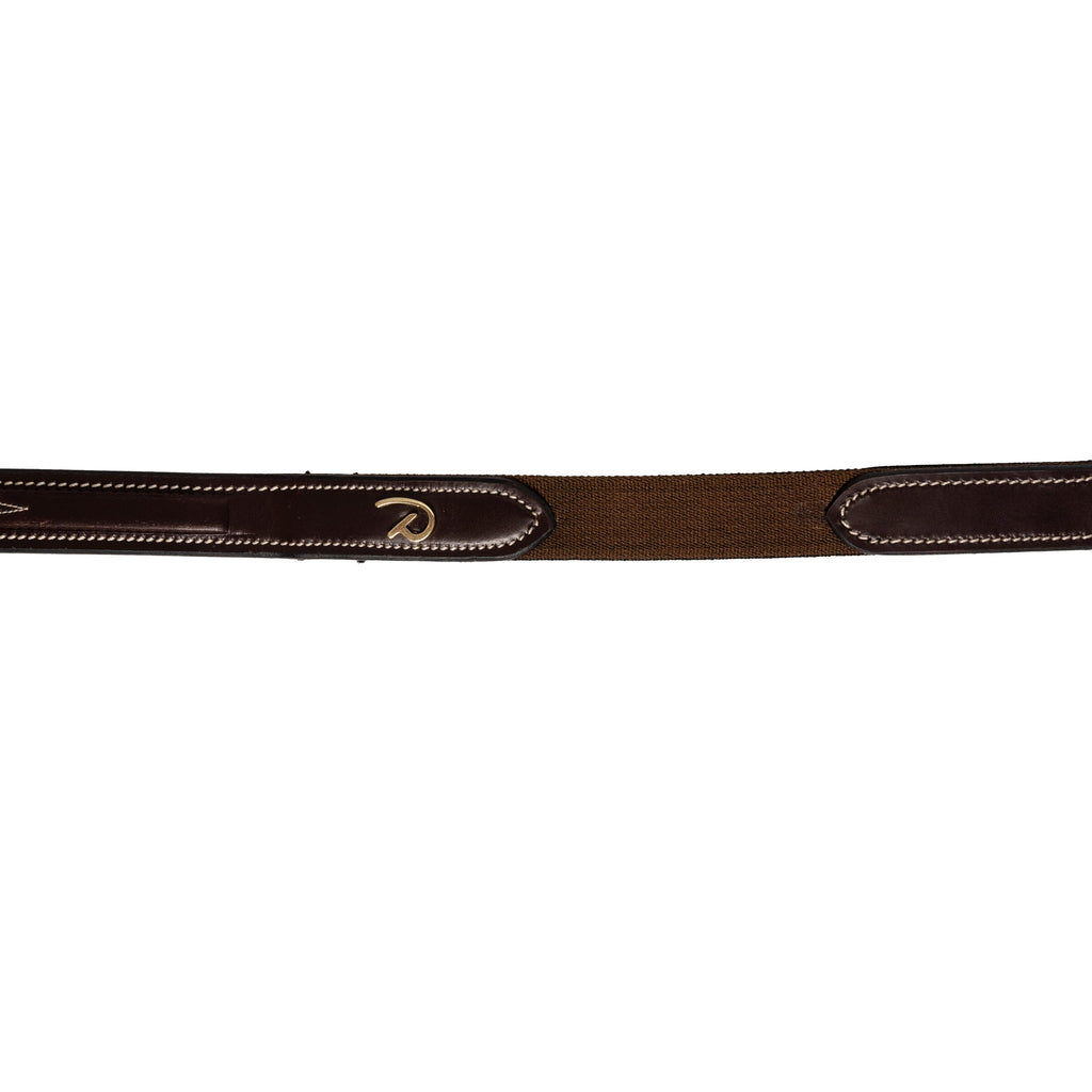 Plastron Dy'on - Collection D