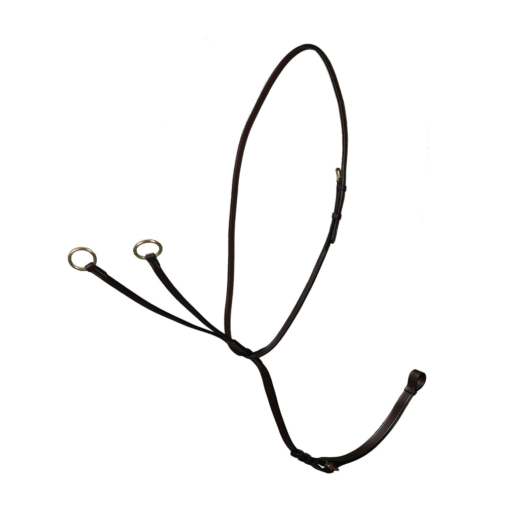 Dy'on Running Martingale