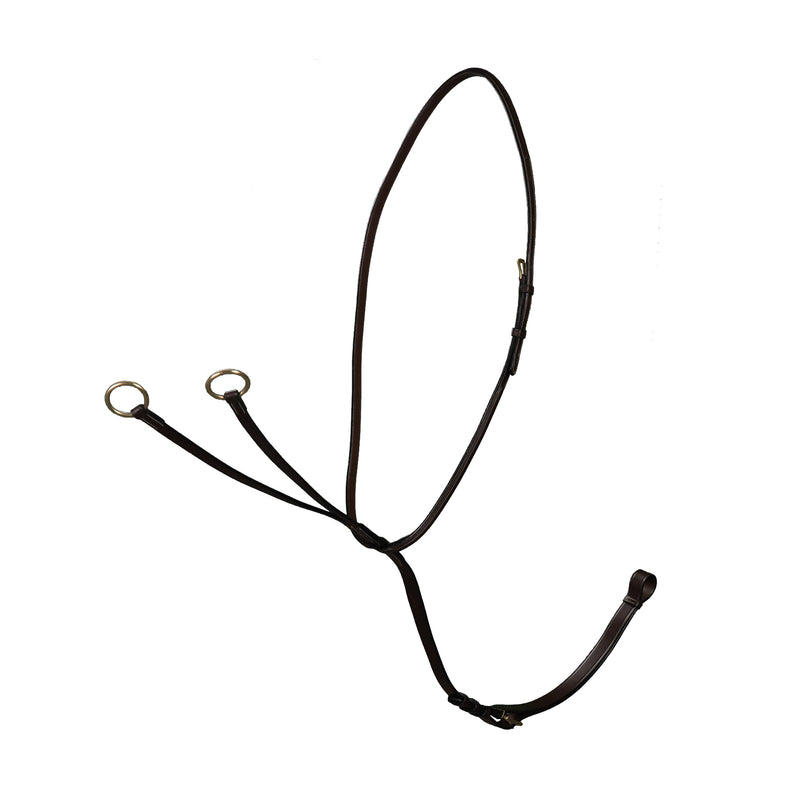 Dy'on Running Martingale