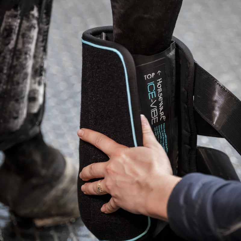 Ice-Vibe Boots