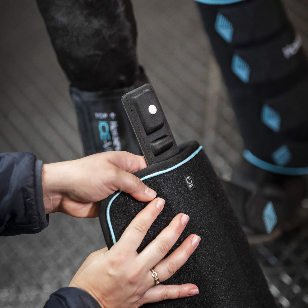 Ice-Vibe Stiefel
