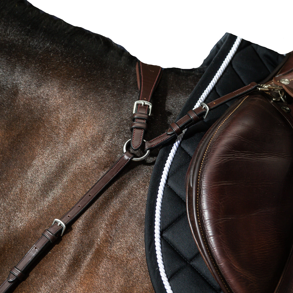 Dy'on Anatomisch Borsttuig - New English Collectie