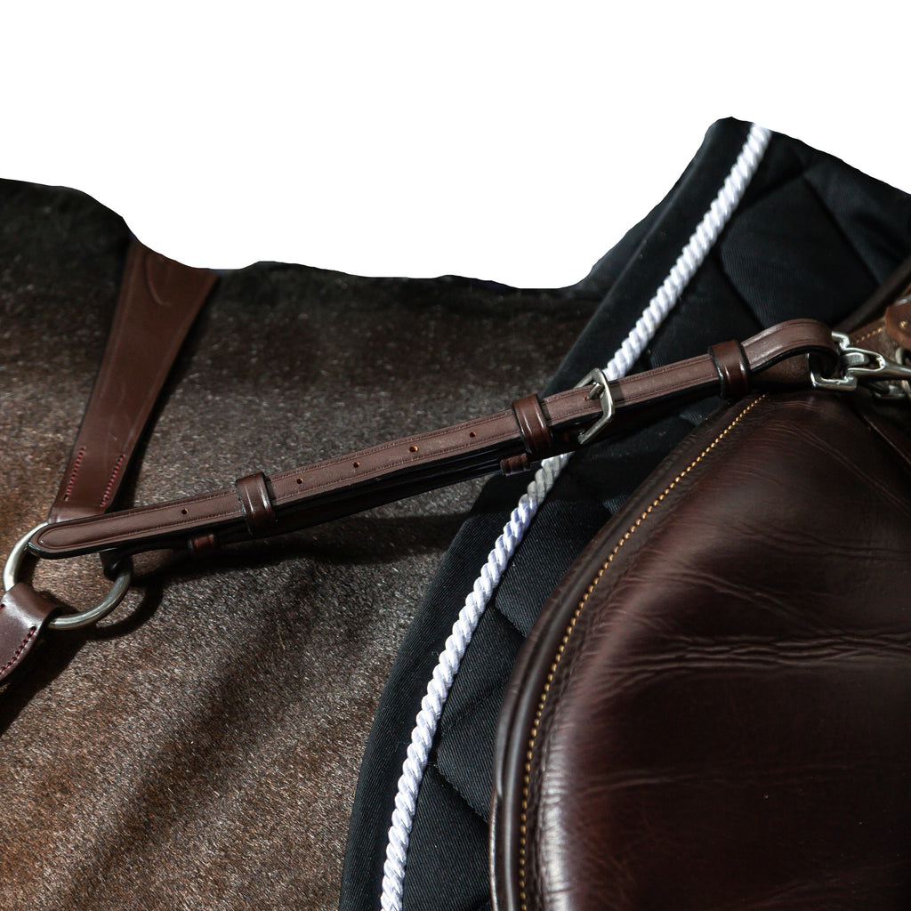 Dy'on Breast Harness With Bridge