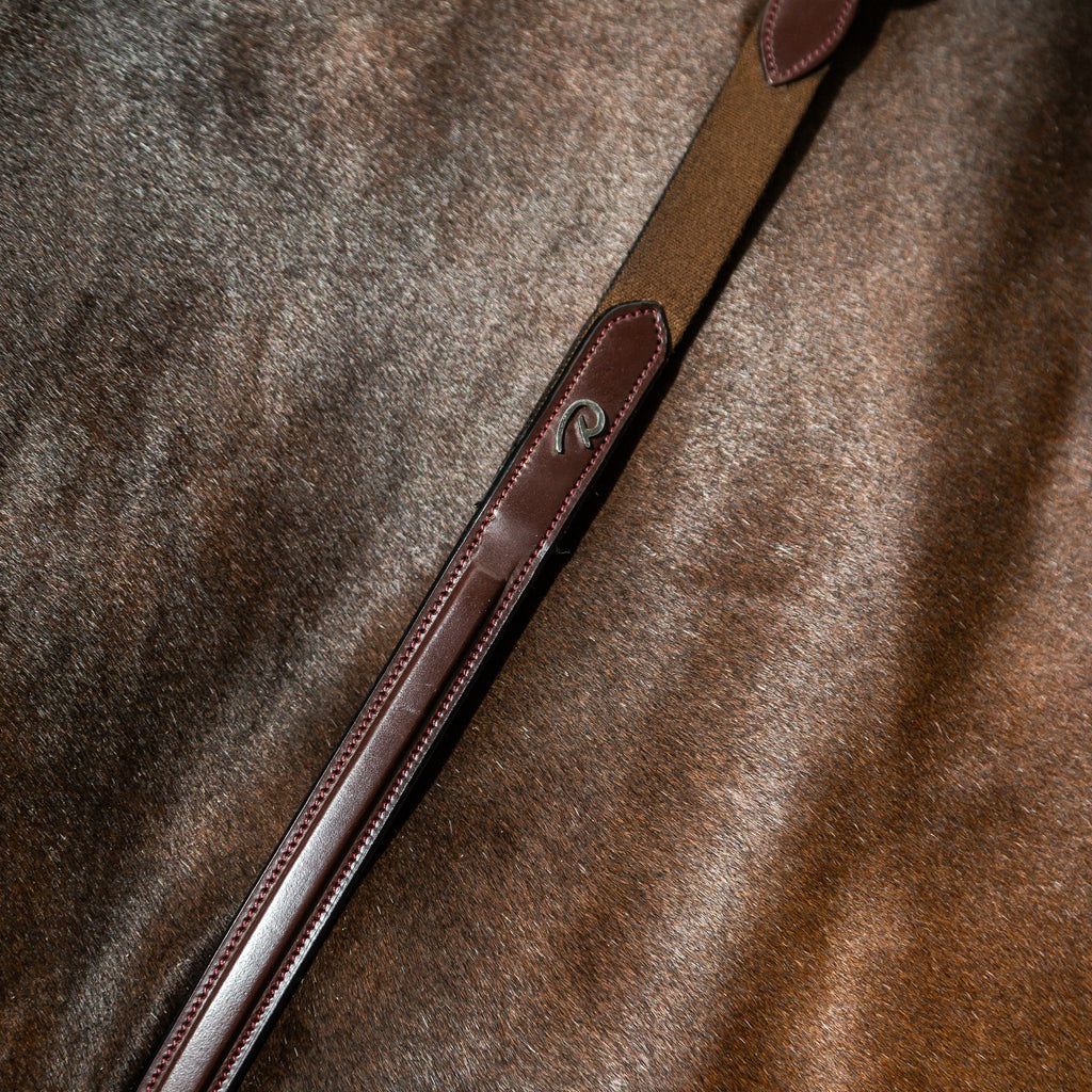 Dy'on Breast Harness With Bridge
