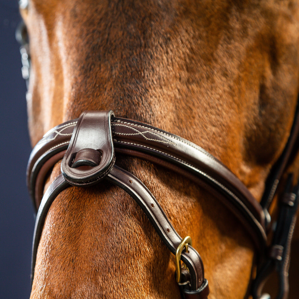 Dy'on Flash Nose Strap With Removable Attachment