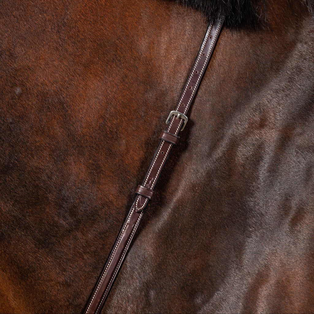 Dy'on Stehendes Martingal - US Hunter Kollektion