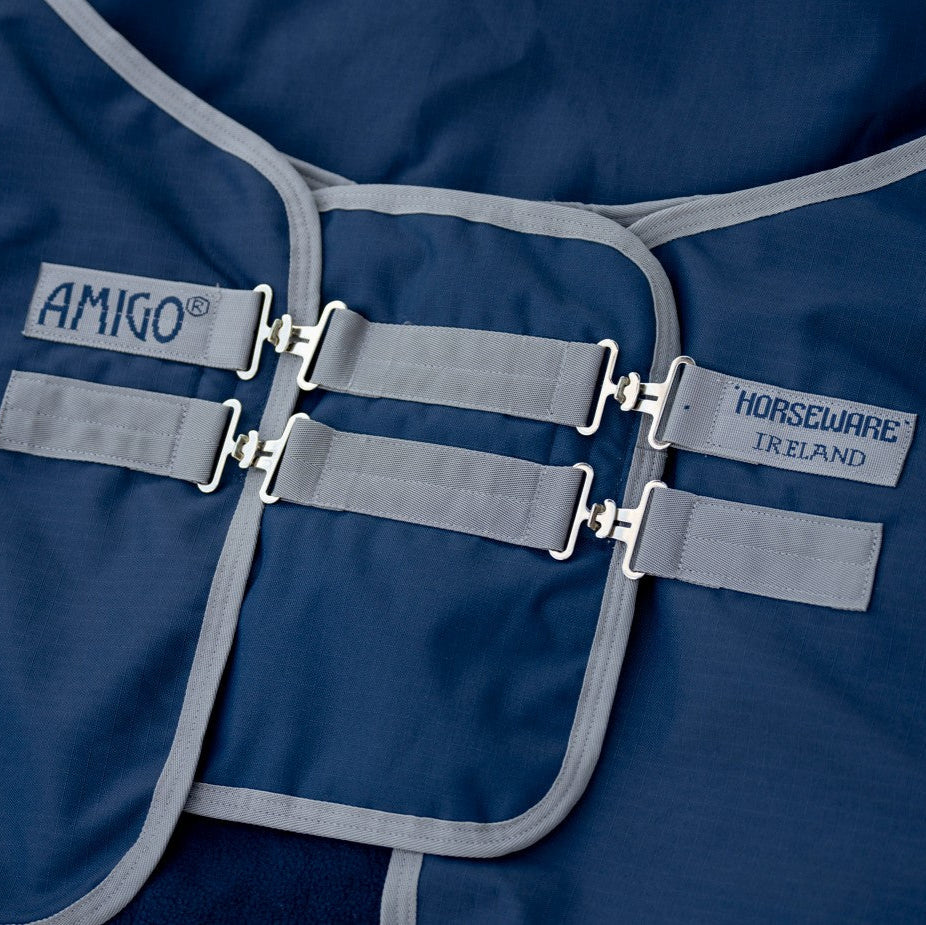 Amigo Brustverlängerung