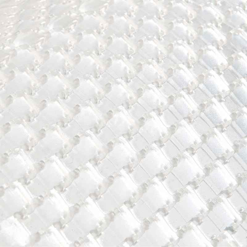 Acavallo Tapis de selle Gel Respira avec rehausseur avant