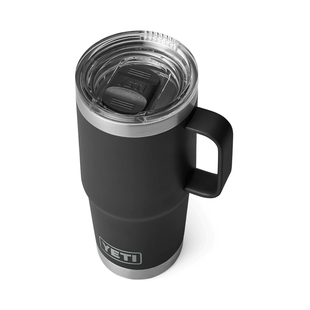 YETI Rambler Reismok
