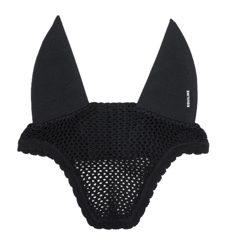 Equiline Fly Bonnet Gerald - Soundless