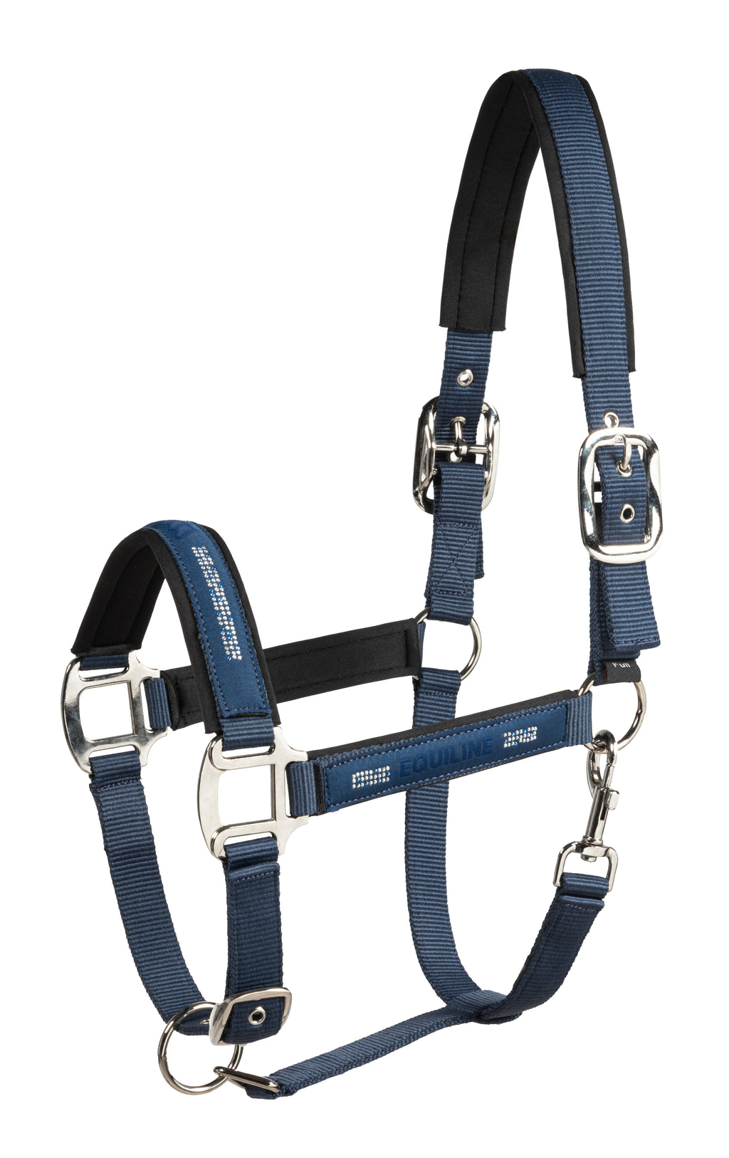 Equiline Halfter & Seil ESDINO