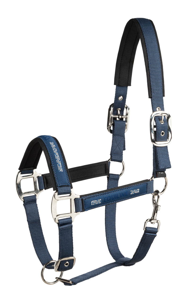 Equiline Halster & Rope ESDINO