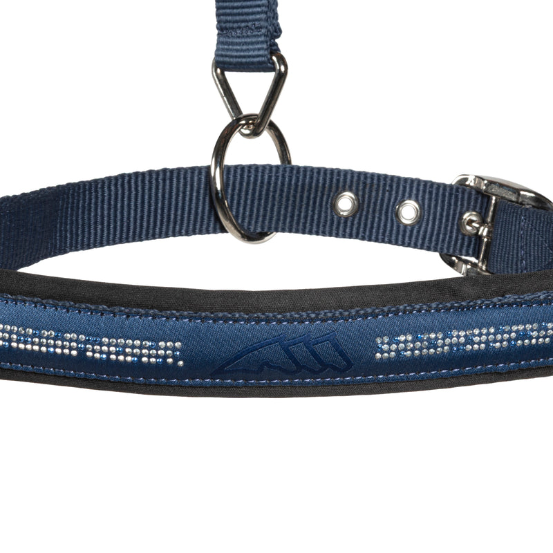 Equiline Halster & Rope ESDINO