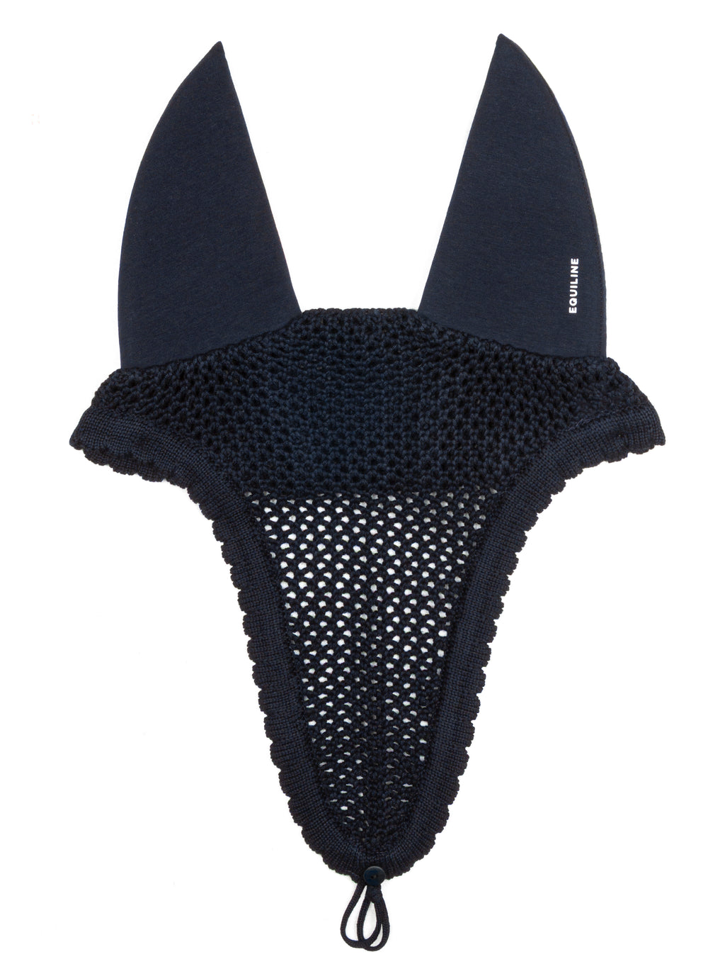 Equiline Oornetje Ruben Met Lus - Soundless