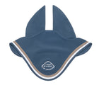 Equiline Fliegenhaube EQEROC Microstud Logo