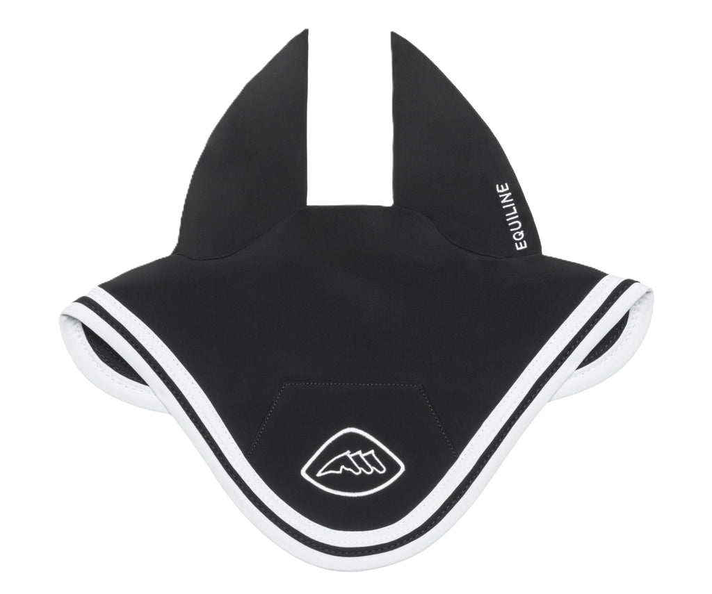 Equiline Fly Bonnet Cud