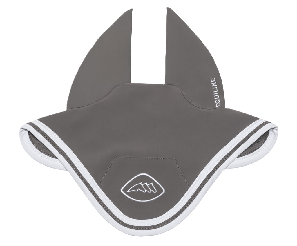 Equiline Fly Bonnet Cud