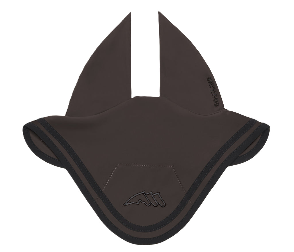 Equiline Ear Bonnet Onda