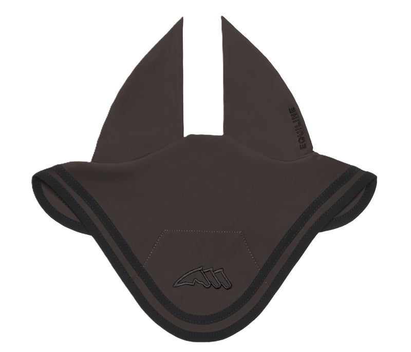Equiline Ear Bonnet Onda