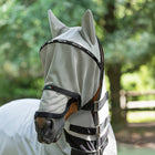 Equiline Vliegenmasker Mesh