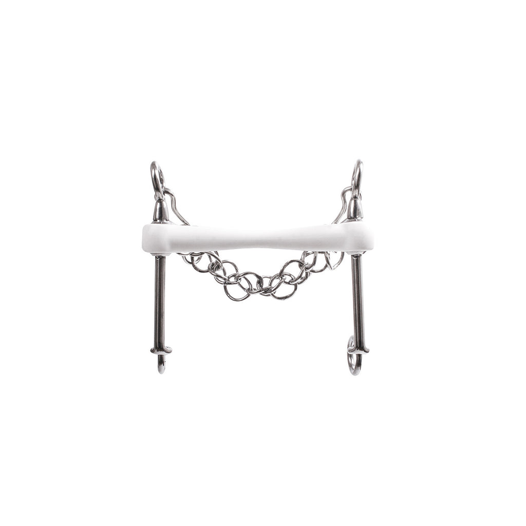 TRUST Inno Sense Weymouth - Fixed - Flexi - Soft - 20 mm