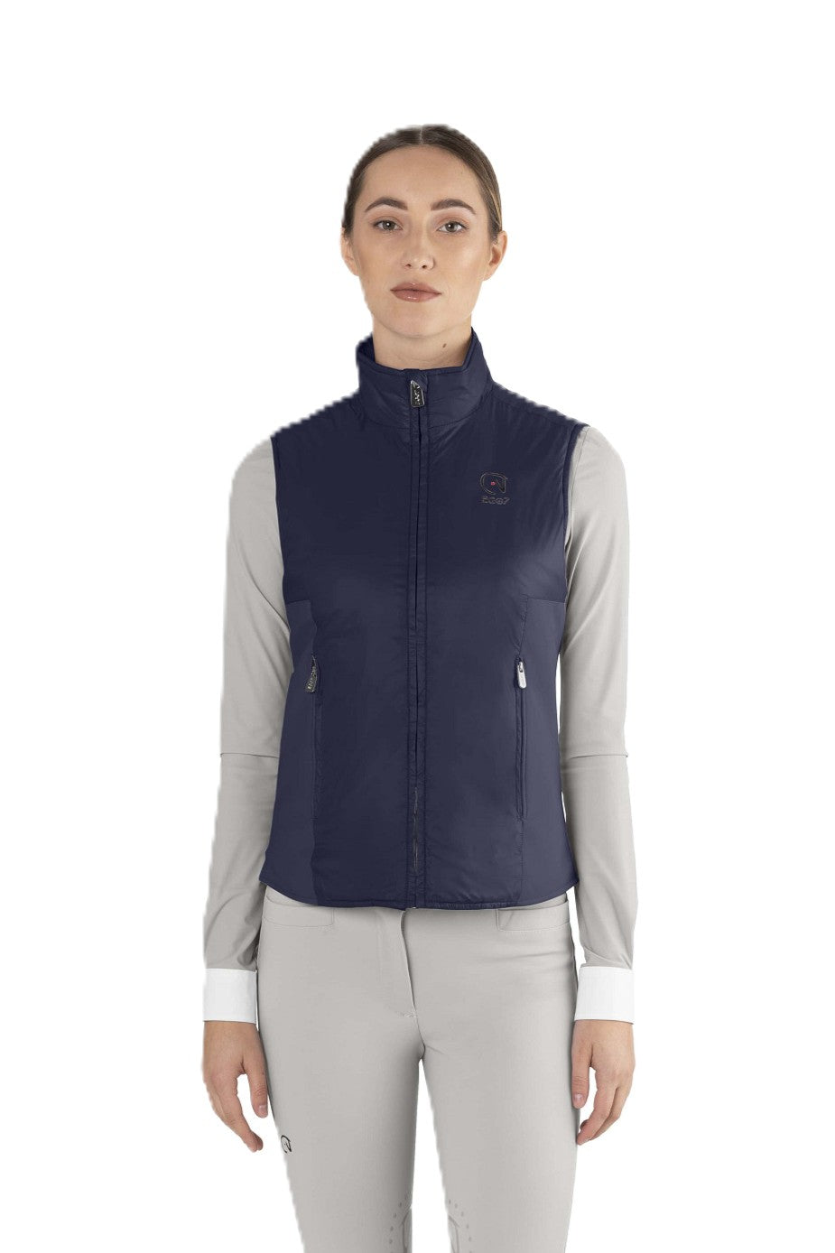 EGO7 Bodywarmer Ramy
