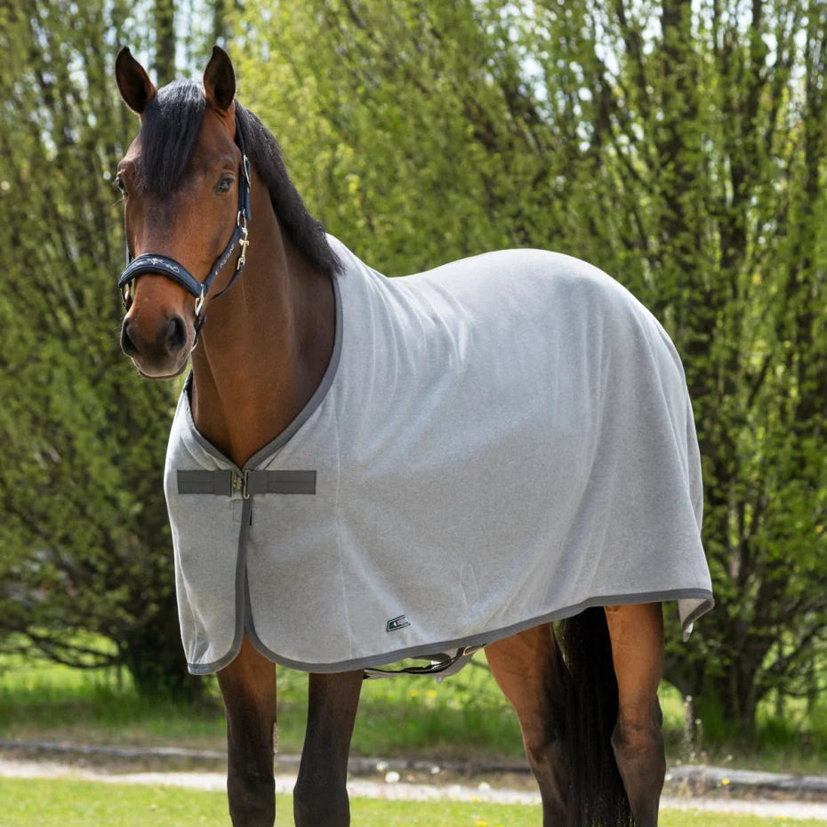 Equiline Zweetdeken Hugo