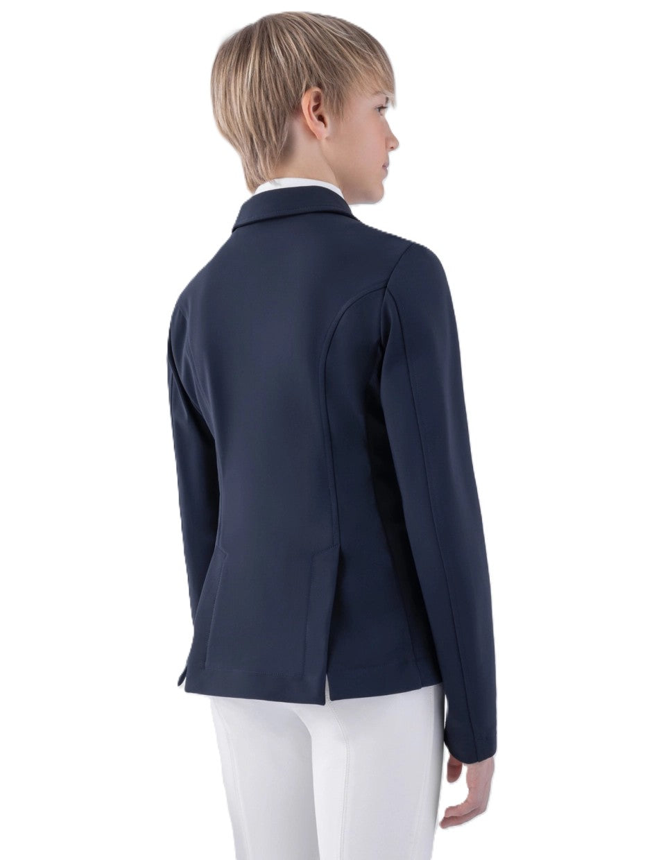 Equiline Show Jacket Jonnyk - Boys