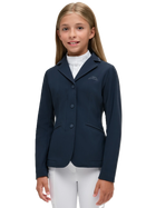 Equiline Show Jacket Carolink - Girls